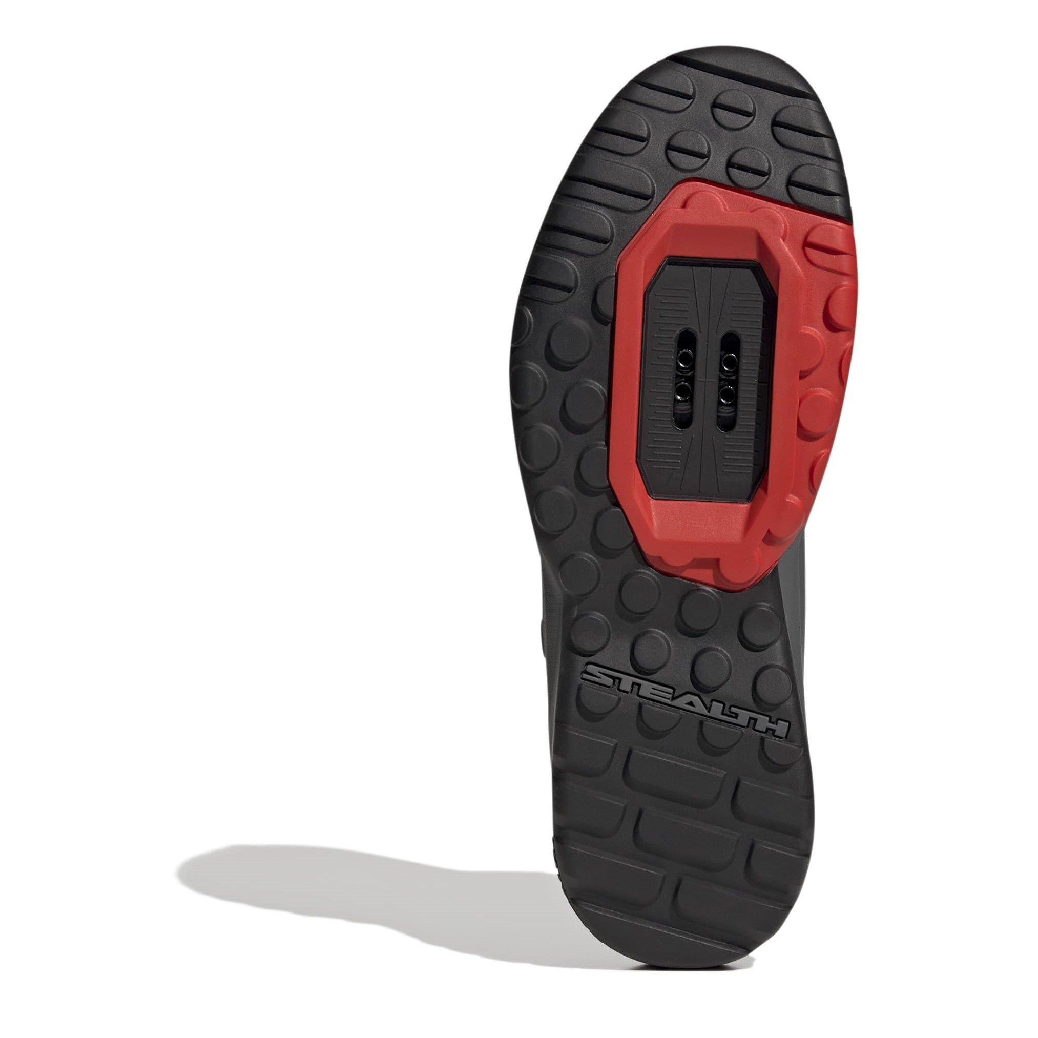 adidas adidas 5.10 Trailcross Pro Clip-In Mountain Bike Shoes Mens