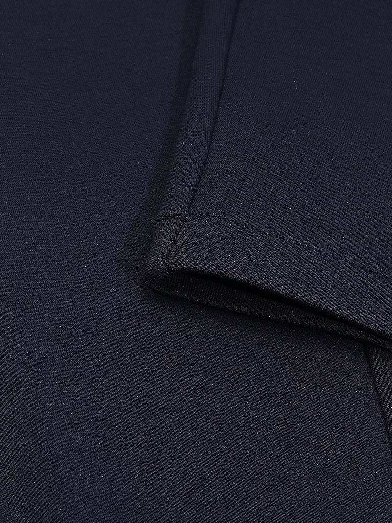 S.OLIVER Jungen Hose dunkelblau