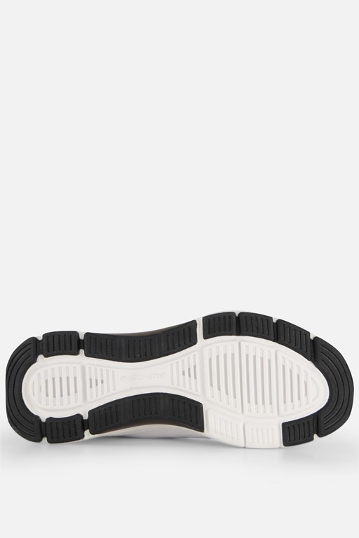 Skechers Air Arch Fit Billo Sneakers wit Textiel