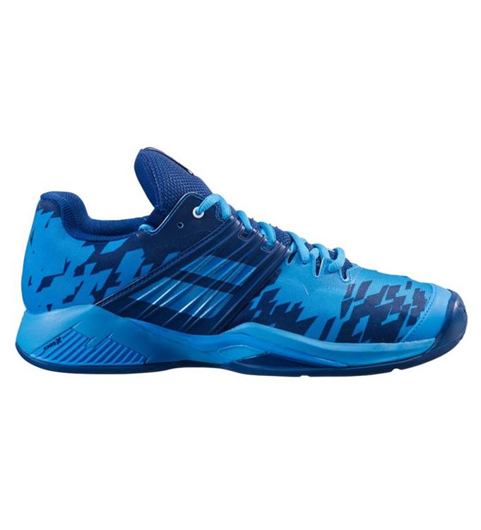 PROPULSE FURY CLAY MEN Drive-Blue
