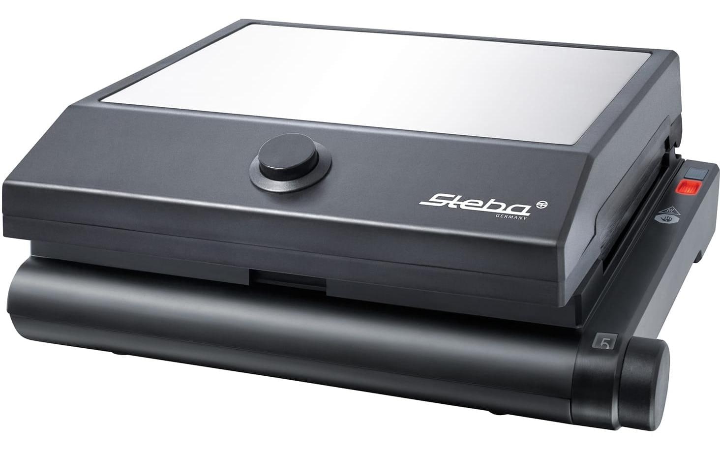 Steba Waffeleisen »Multi-Snack Maker SG55 1100W, 3er Set« 1100 W