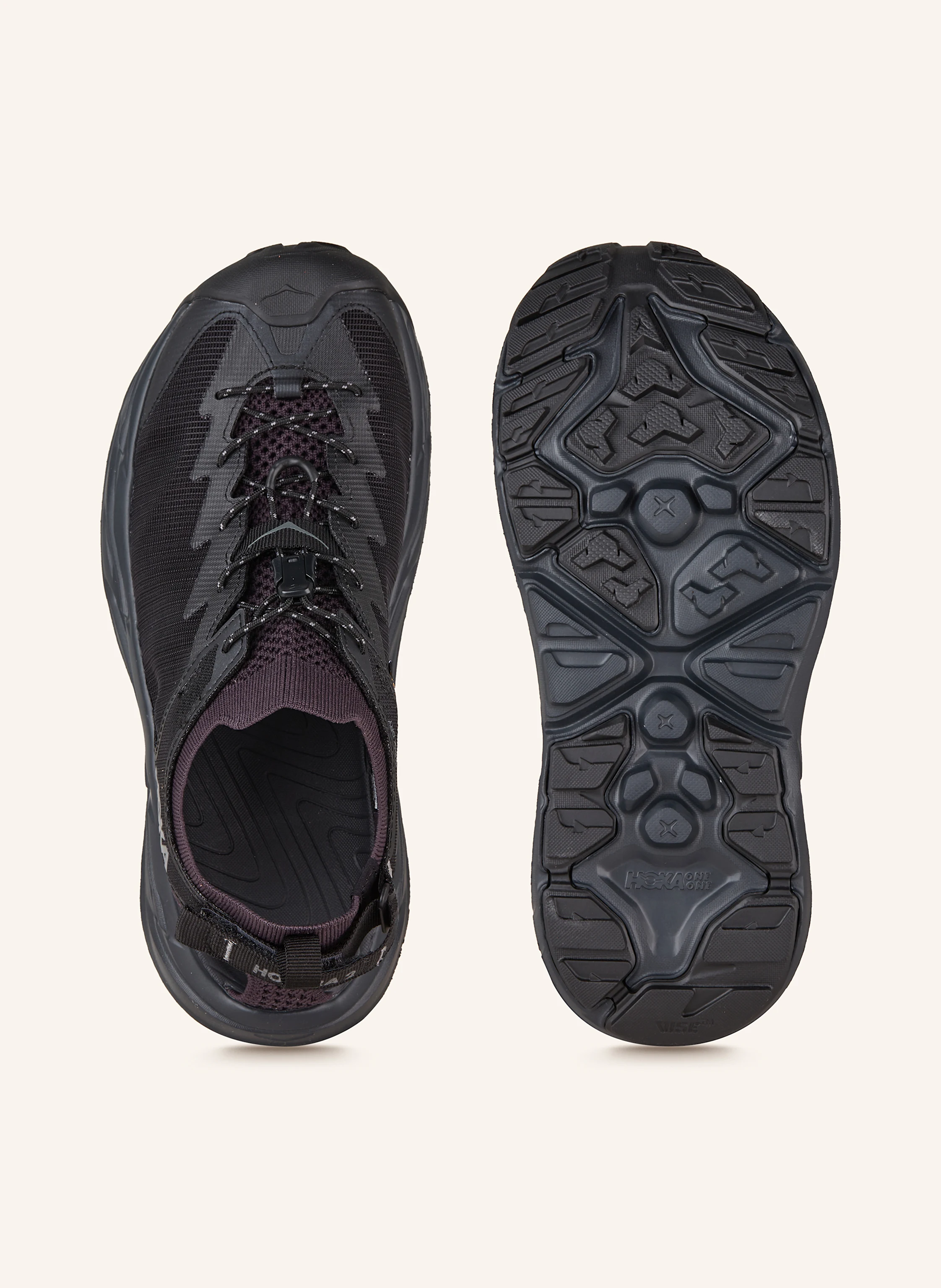 HOKA Wanderschuhe HOPARA 2
