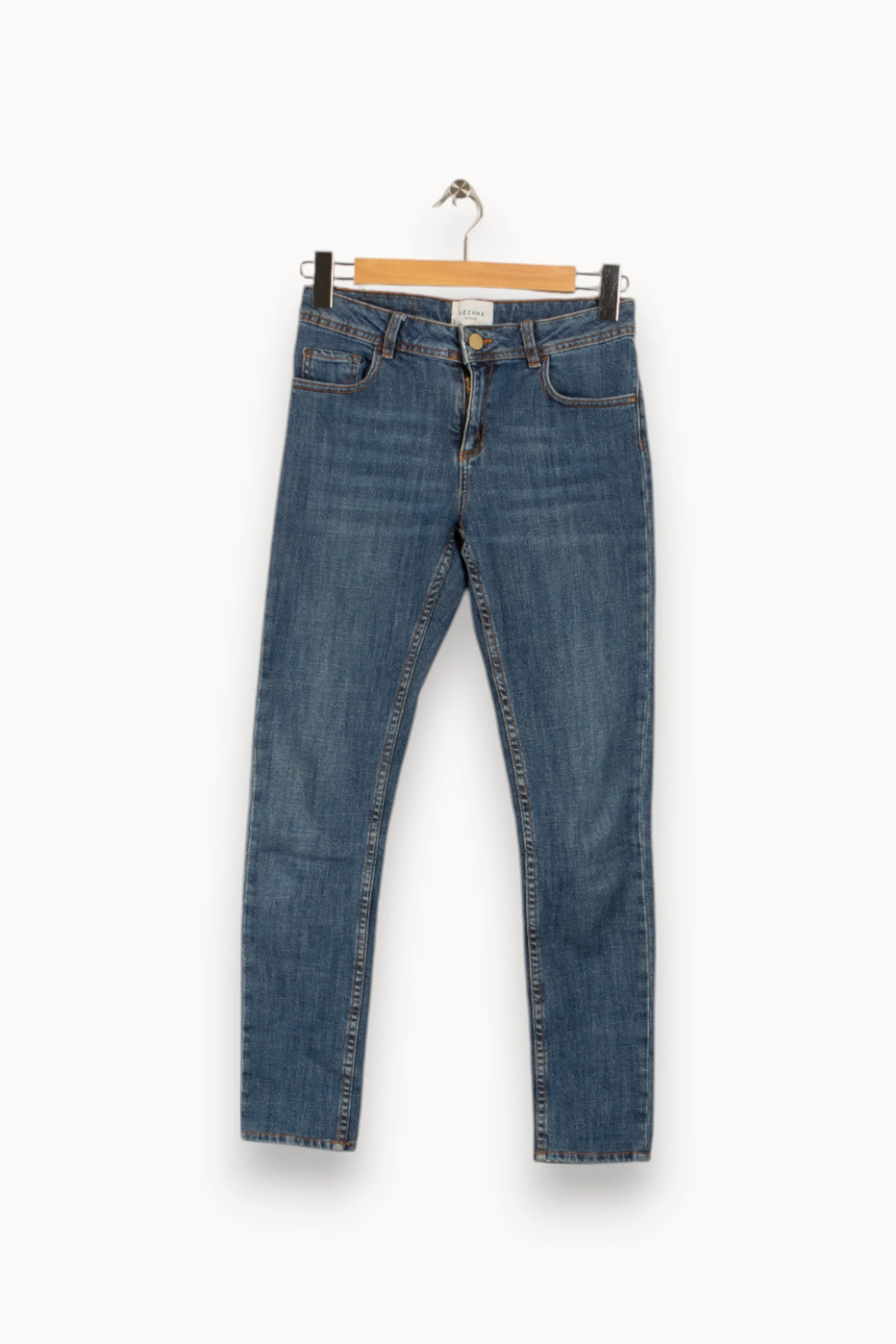 Jean | Bleu
