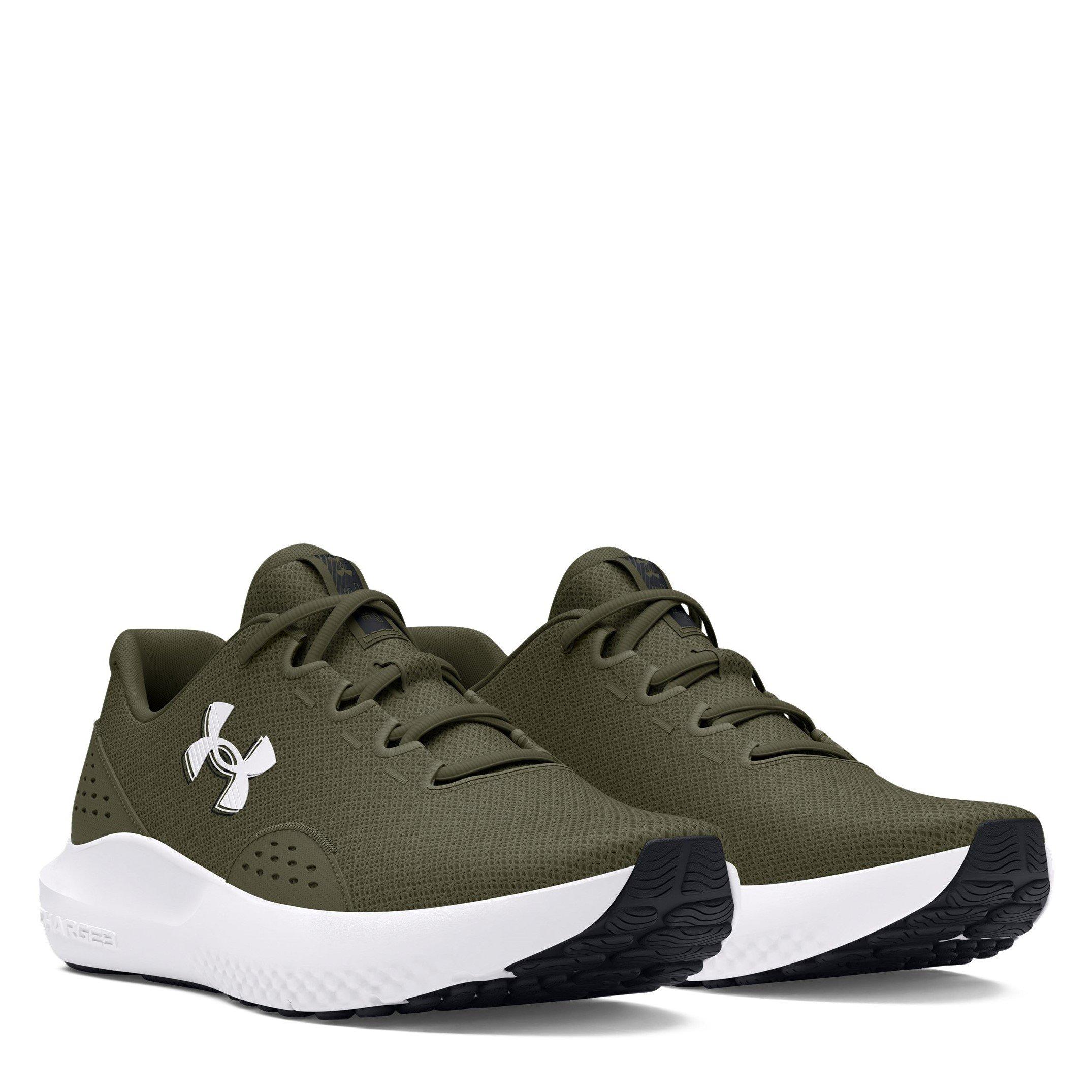 Under Armour UA Surge 4 Running Shoes Mens