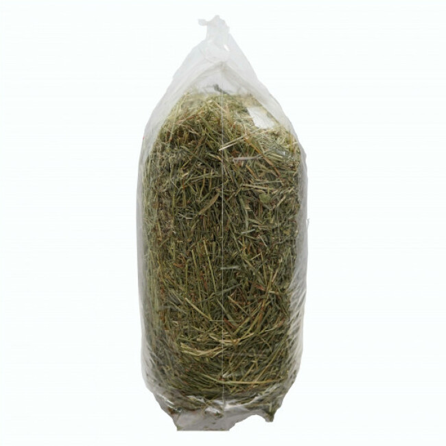 Foin de crau Premium pour rongeurs