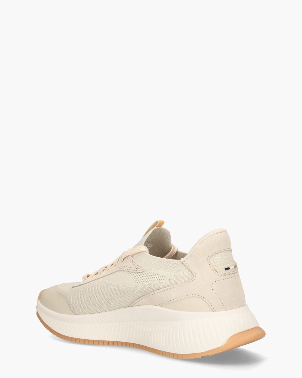 Boss TTNM EVO SL Off-White Herensneakers