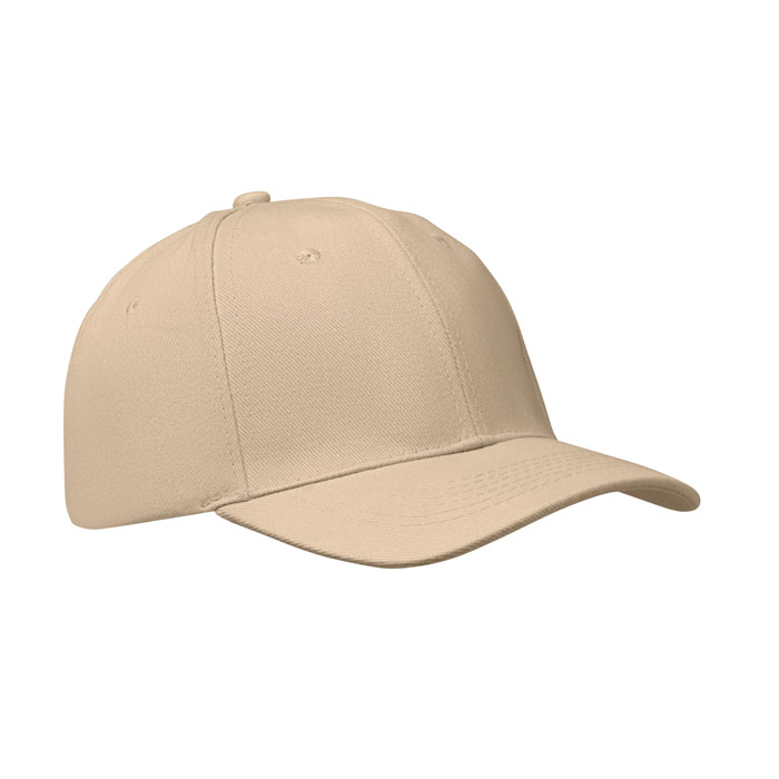 GiftRetail MO1464 - BUFFALO Casquette baseball 6 pans