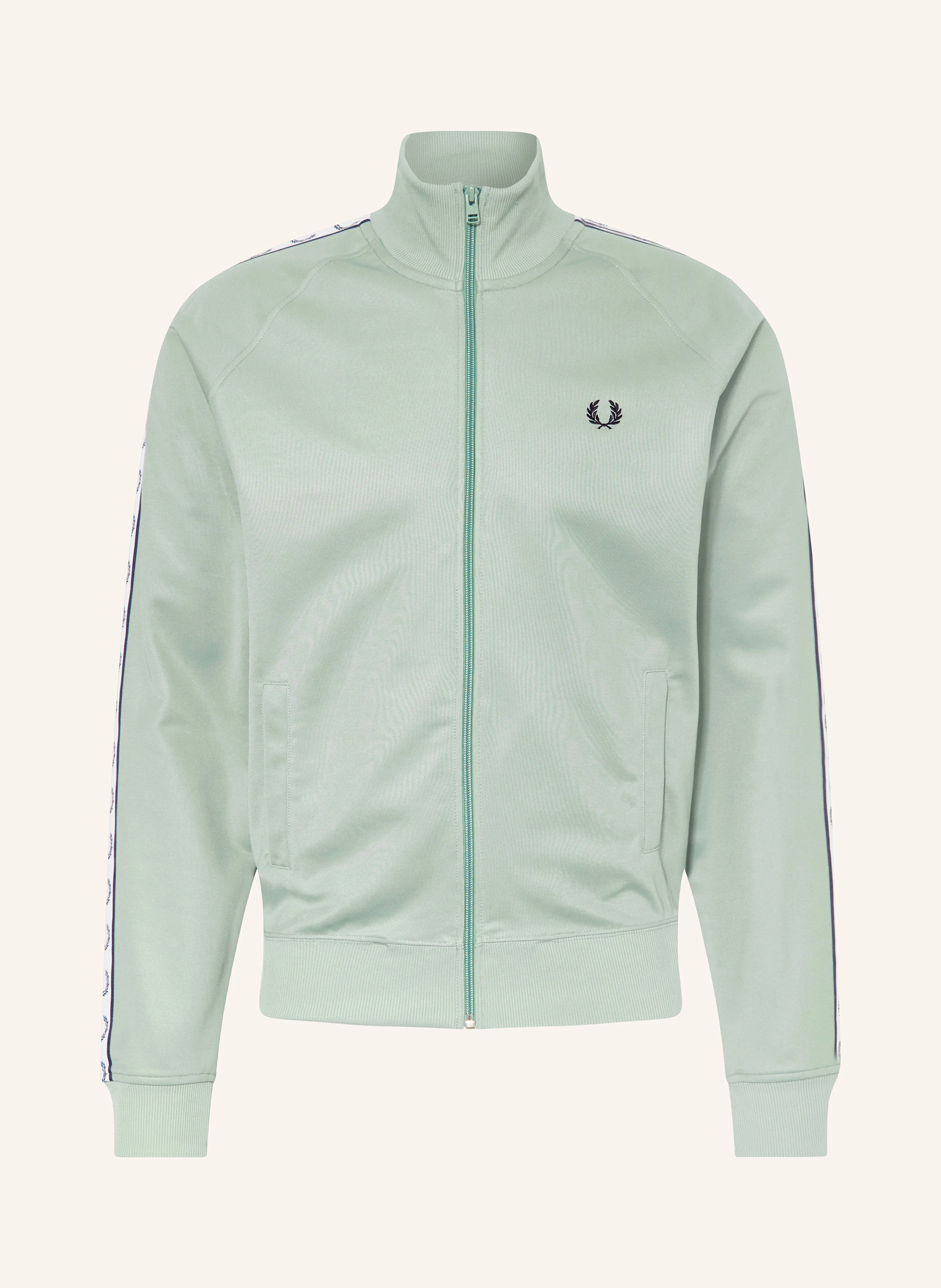 FRED PERRY Sweatjacke