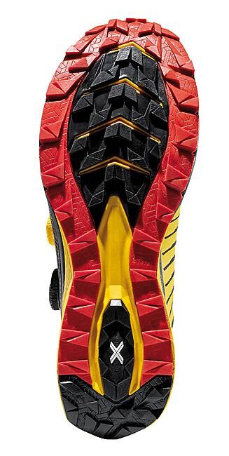 LA SPORTIVA - CHAUSSURES DE TRAIL JACKAL II BOA M