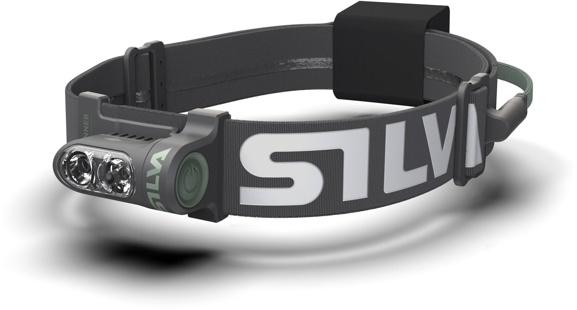 Silva Trail Runner Free 2 Hybrid