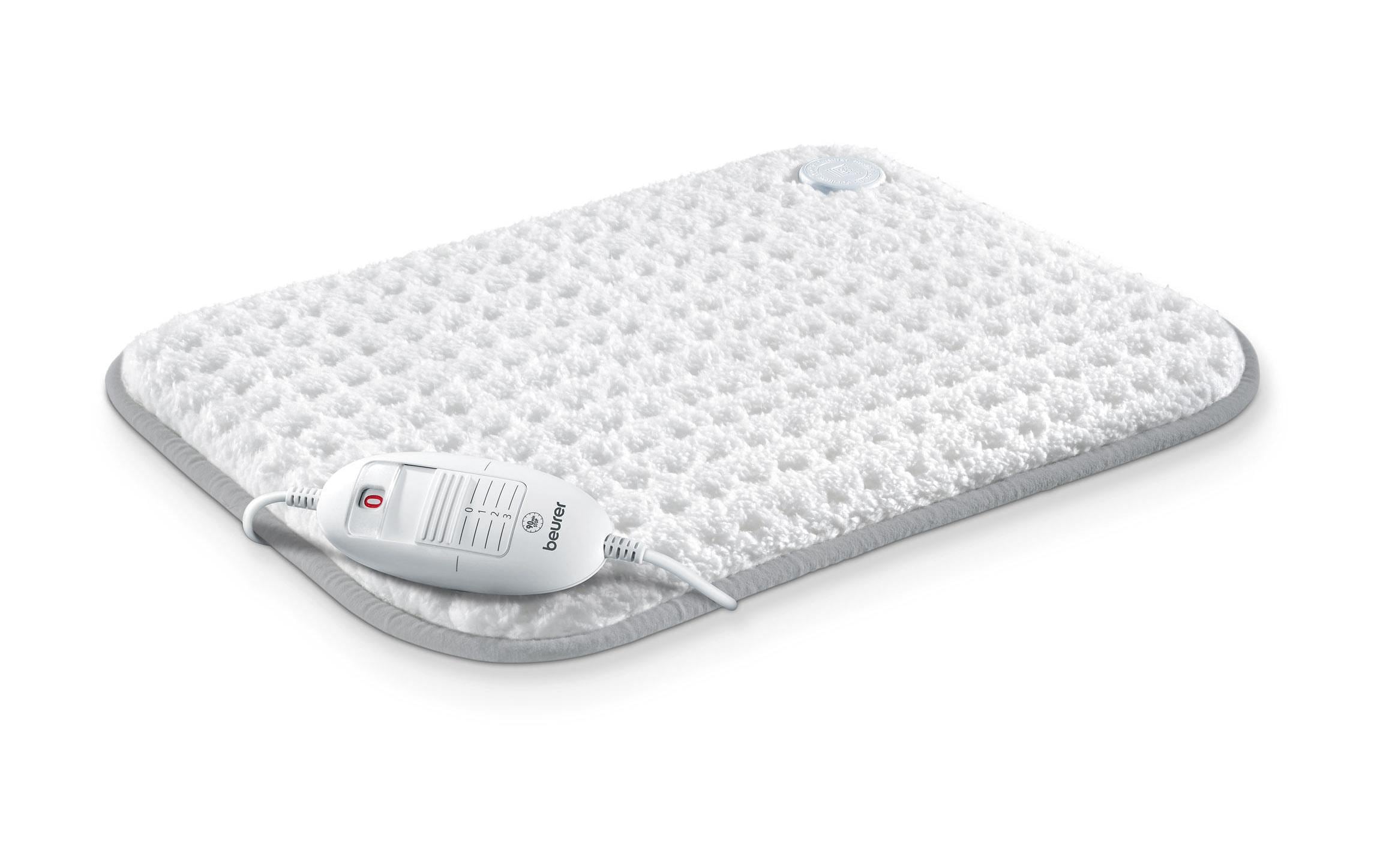 Heizkissen HK42 Supercosy NetzbetriebWärmekissen mit weicher Oberfläche