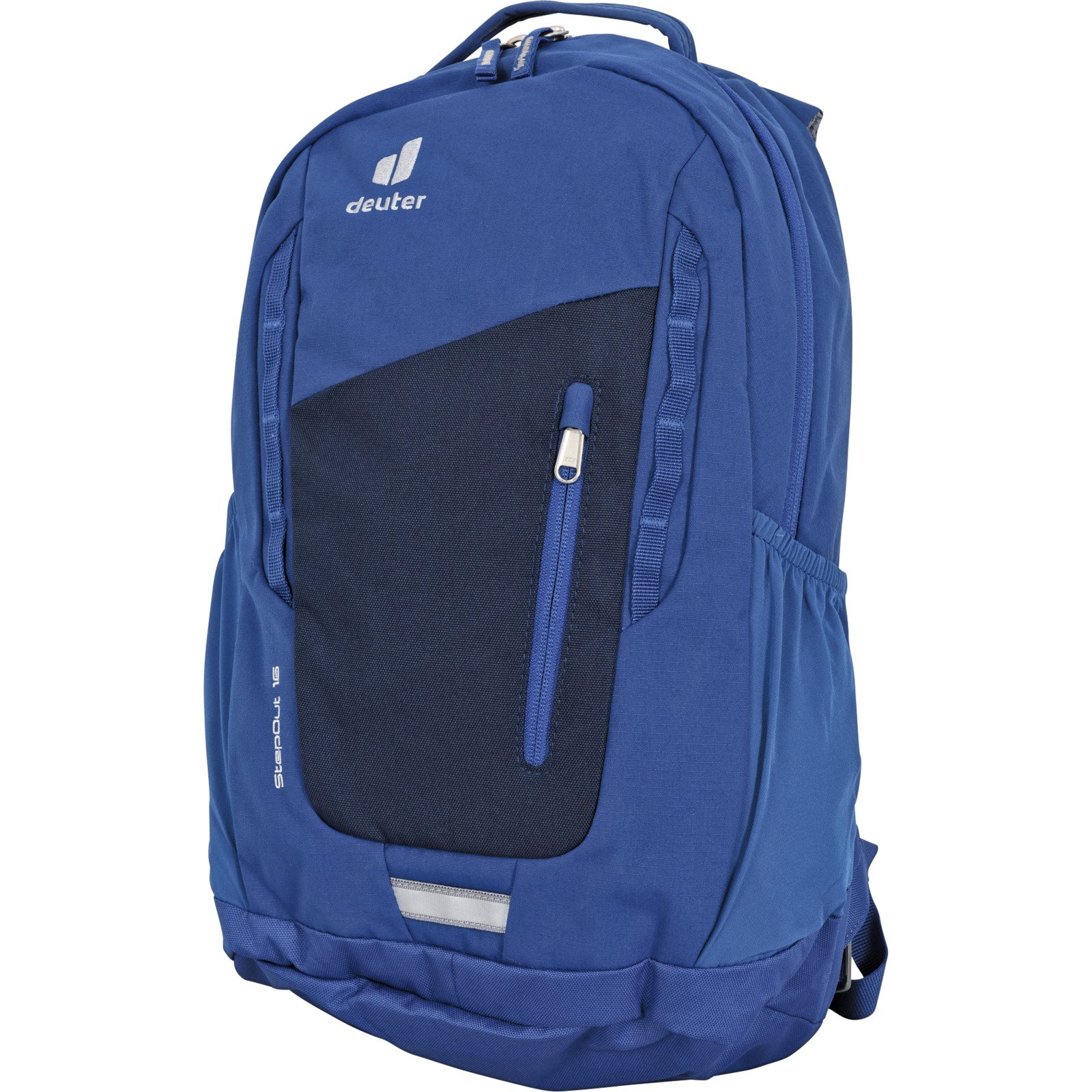 Deuter Lifestyle Rucksack Stepout 16 blau