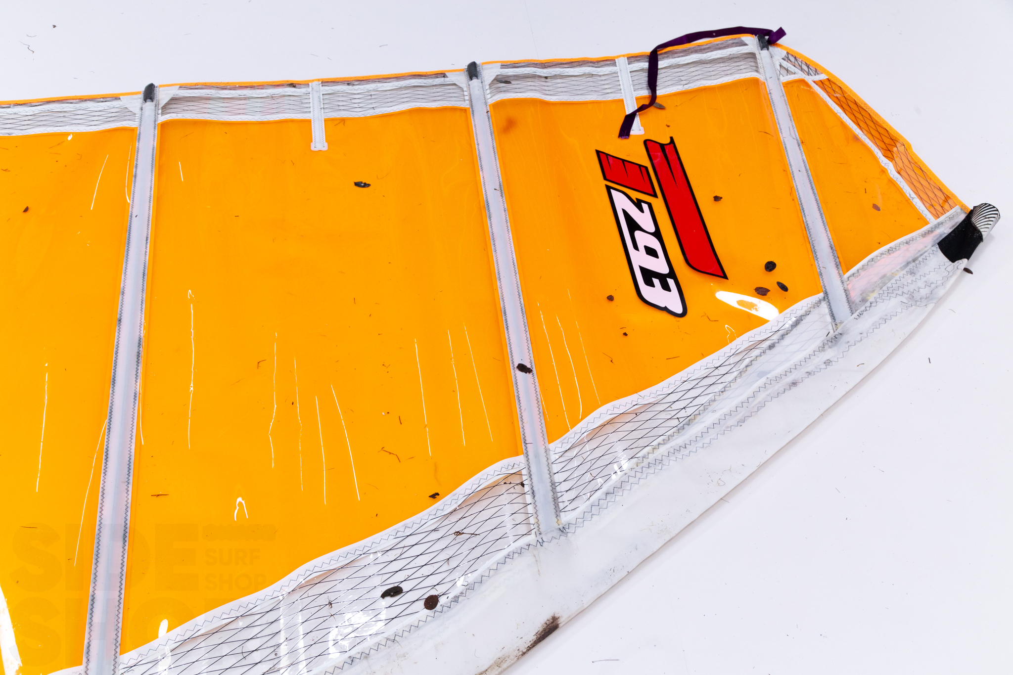 Bic Sport / Tahe Voile One Design - 293 OD - 8.5 m² #82 8.5m²