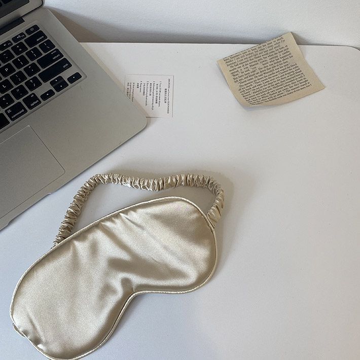 Intimo - Slaapmasker voor de ogen