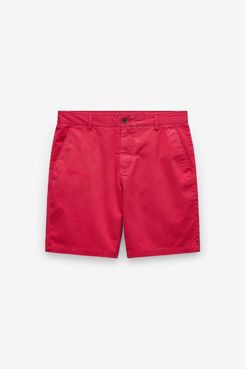 CALÇÕES CHINO EM SARJINHA
