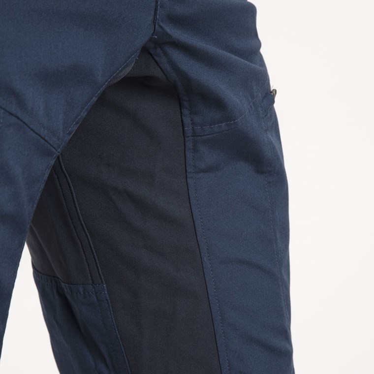 Lundhags Makke II Ms Shorts Light Navy