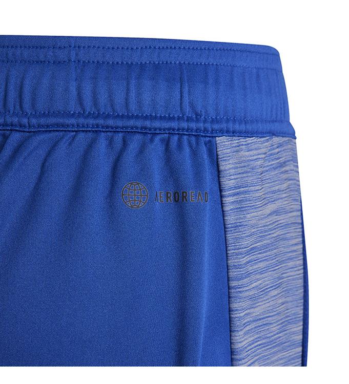 adidas JR AEROREADY Heather Short