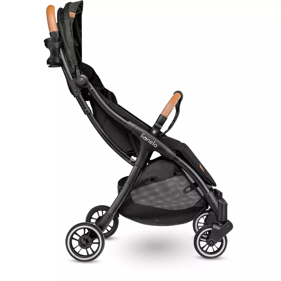 lionelo Buggy Julie One Tropical Green