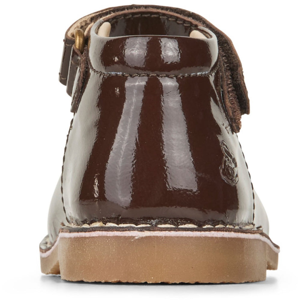 Køb Bundgaard Dark Brown Anna