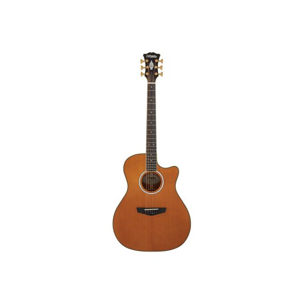 DAngelico Excel Gramercy Vintage B-Stock