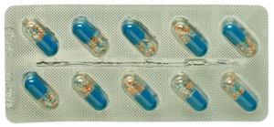 ITINEROL B6 Kapseln, 10 Stück