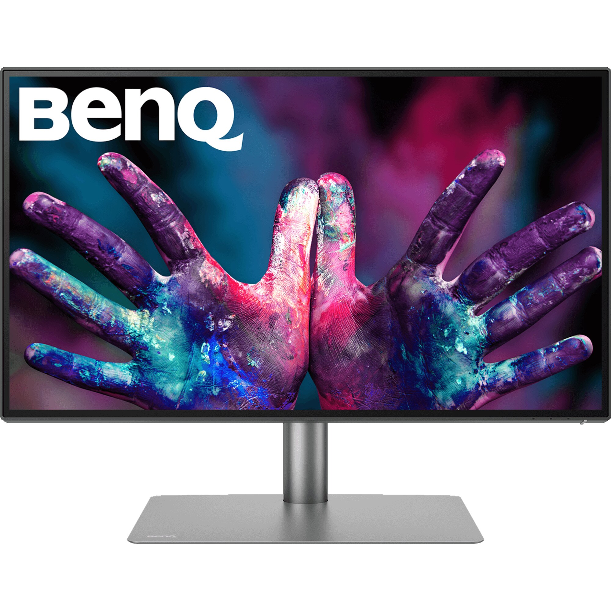 BenQ LED-Monitor PD2725U