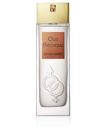 Alyssa Ashley Oud Patchouli edp vapo 100ml