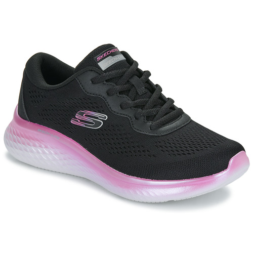 Skechers - SKECH-LITE PRO - STUNNING STEPS - Noir / Violet