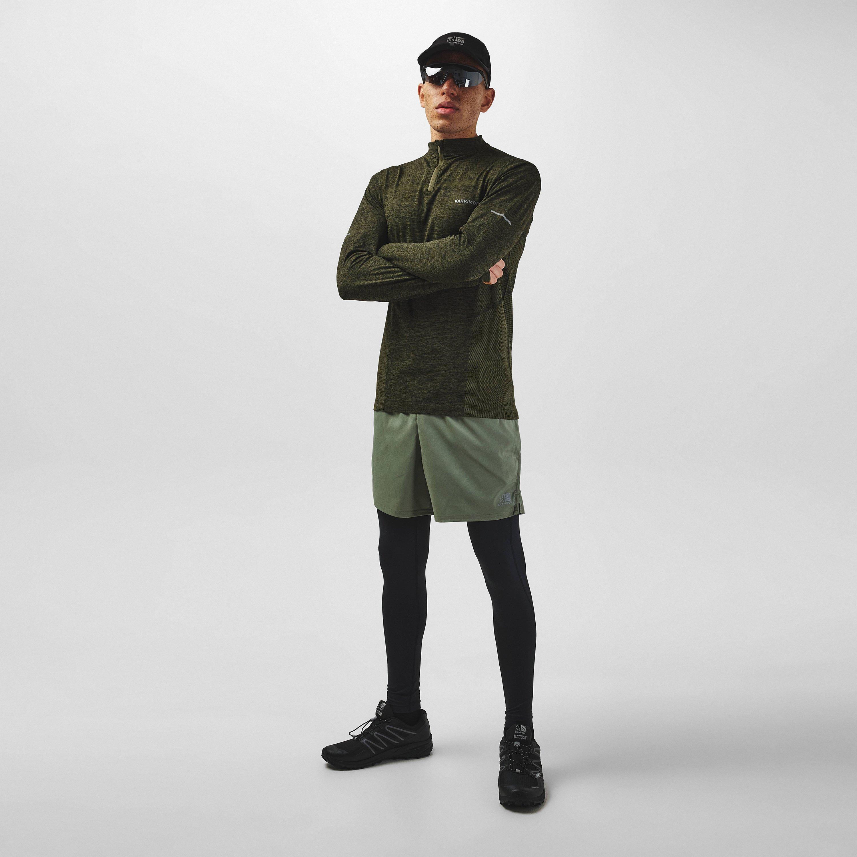 Karrimor Run 5 Inch Shorts Mens