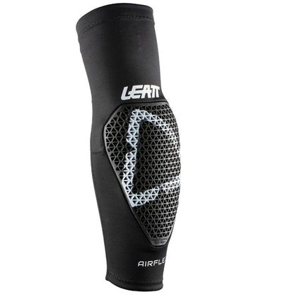Coudières Leatt AIRFLEX 2023 - Noir