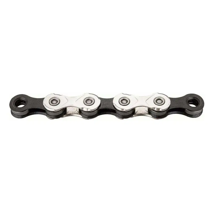 KMC X12 Fietsketting 12-Speed Zilver/Zwart