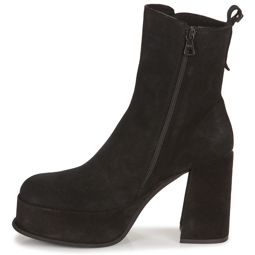 Mjus - ESME - Noir