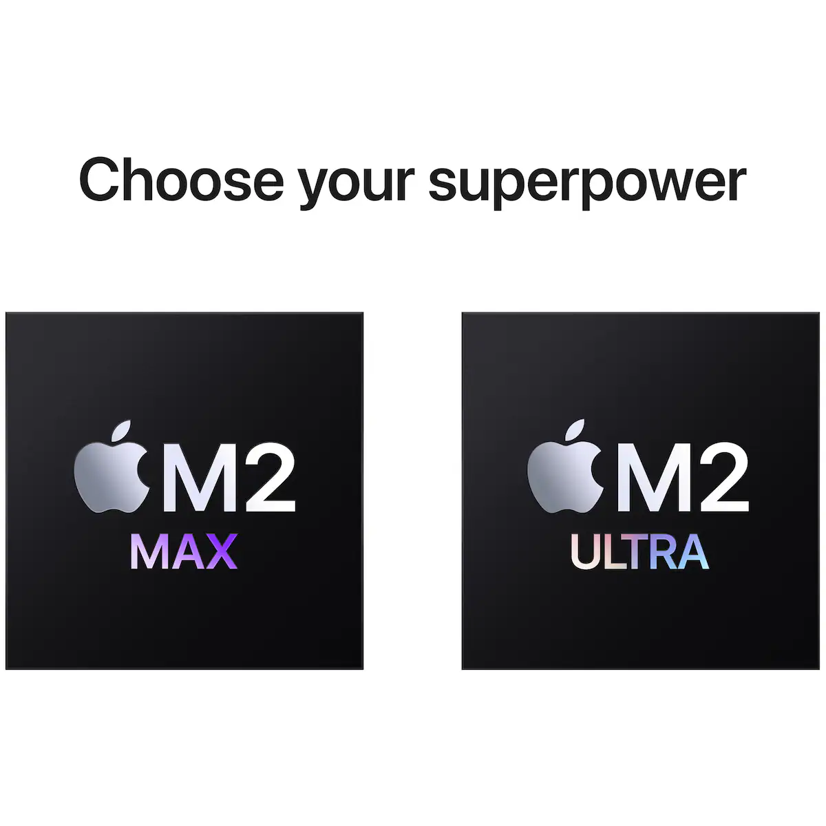 Mac Studio M2 Ultra/64/1000GB 2023