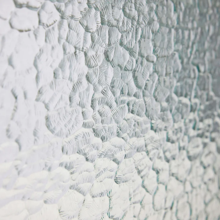 Hübsch Interior - Plex Schrank, grau