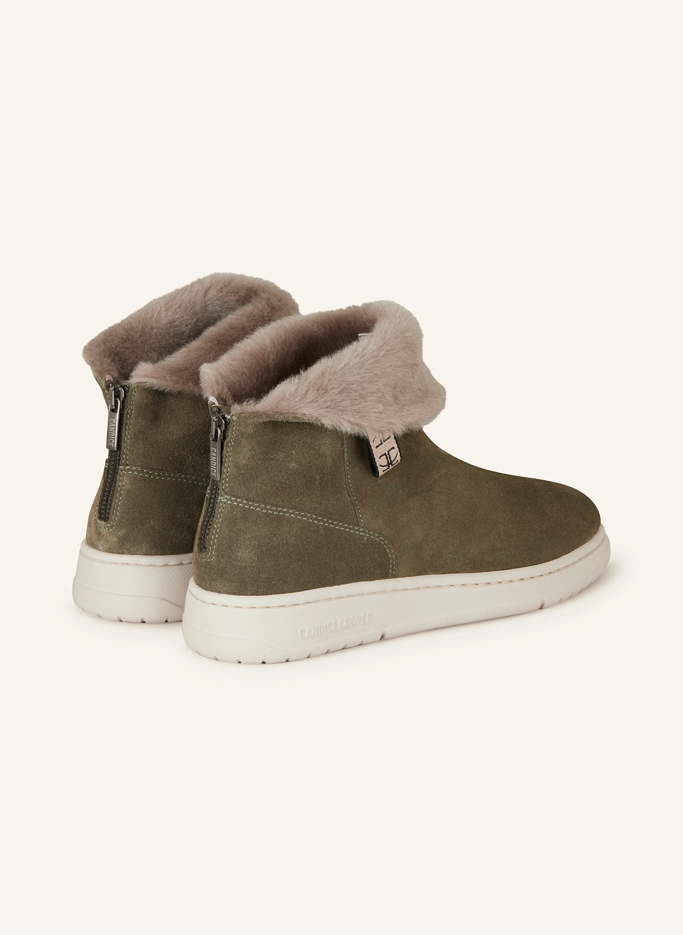 Candice Cooper Stiefeletten VELA