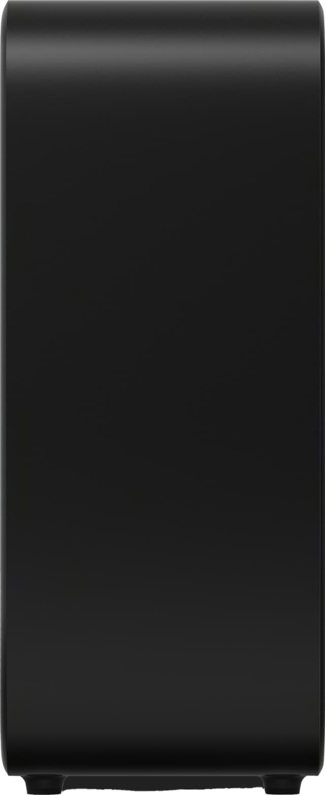 Sonos Sub 4 trådløs subwoofer (sort)