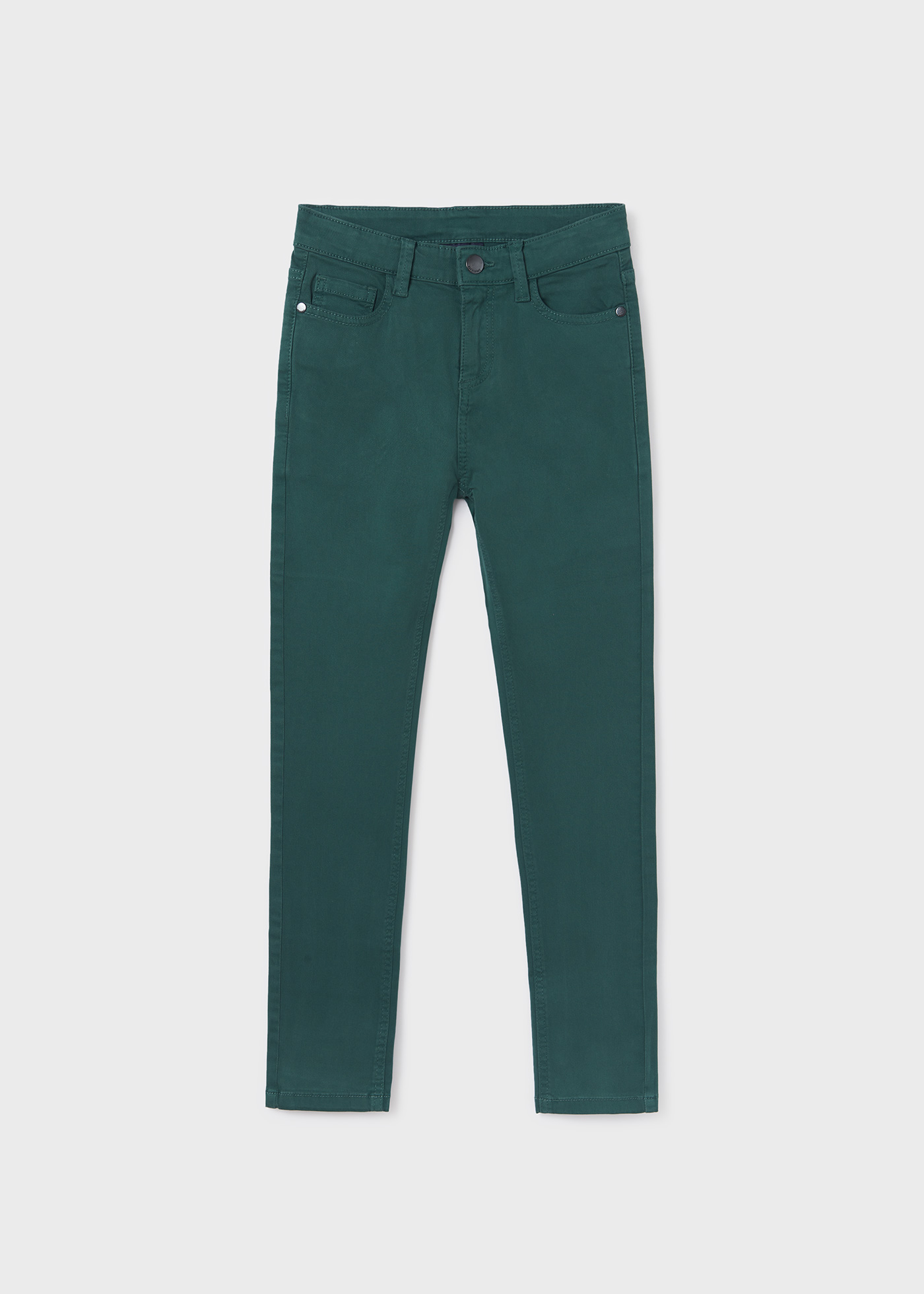 Calças slim fit Better Cotton para meninos