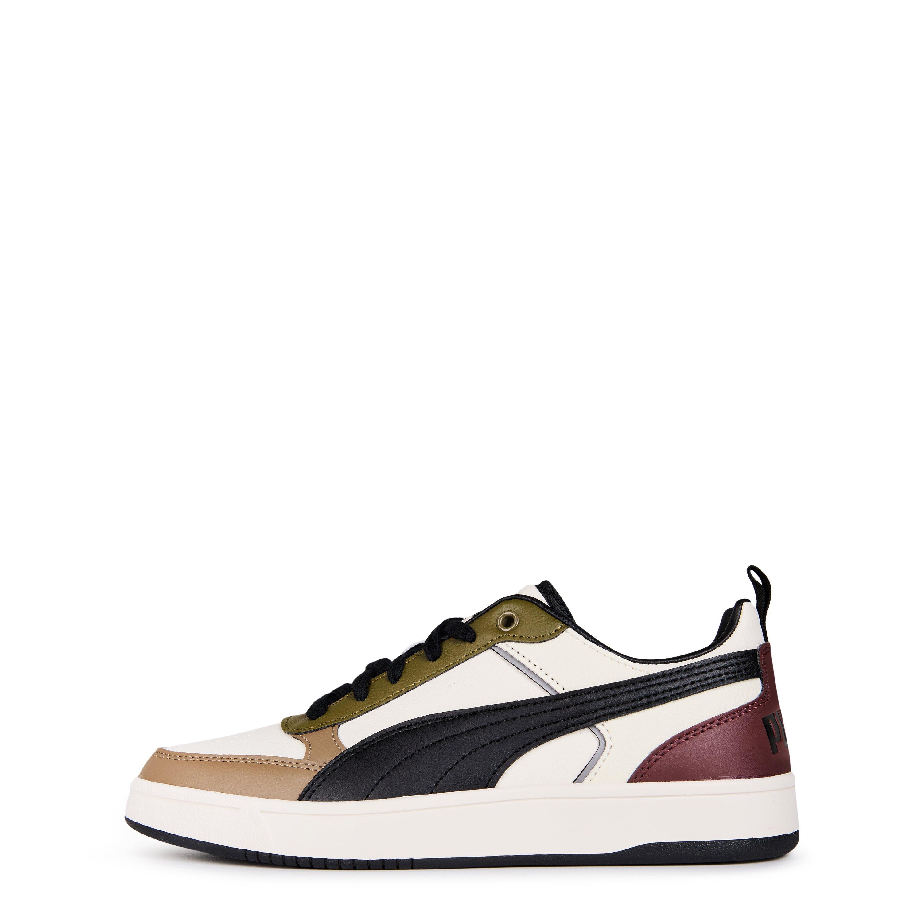 Puma Puma Dribble Court Trainers Unisex Adults