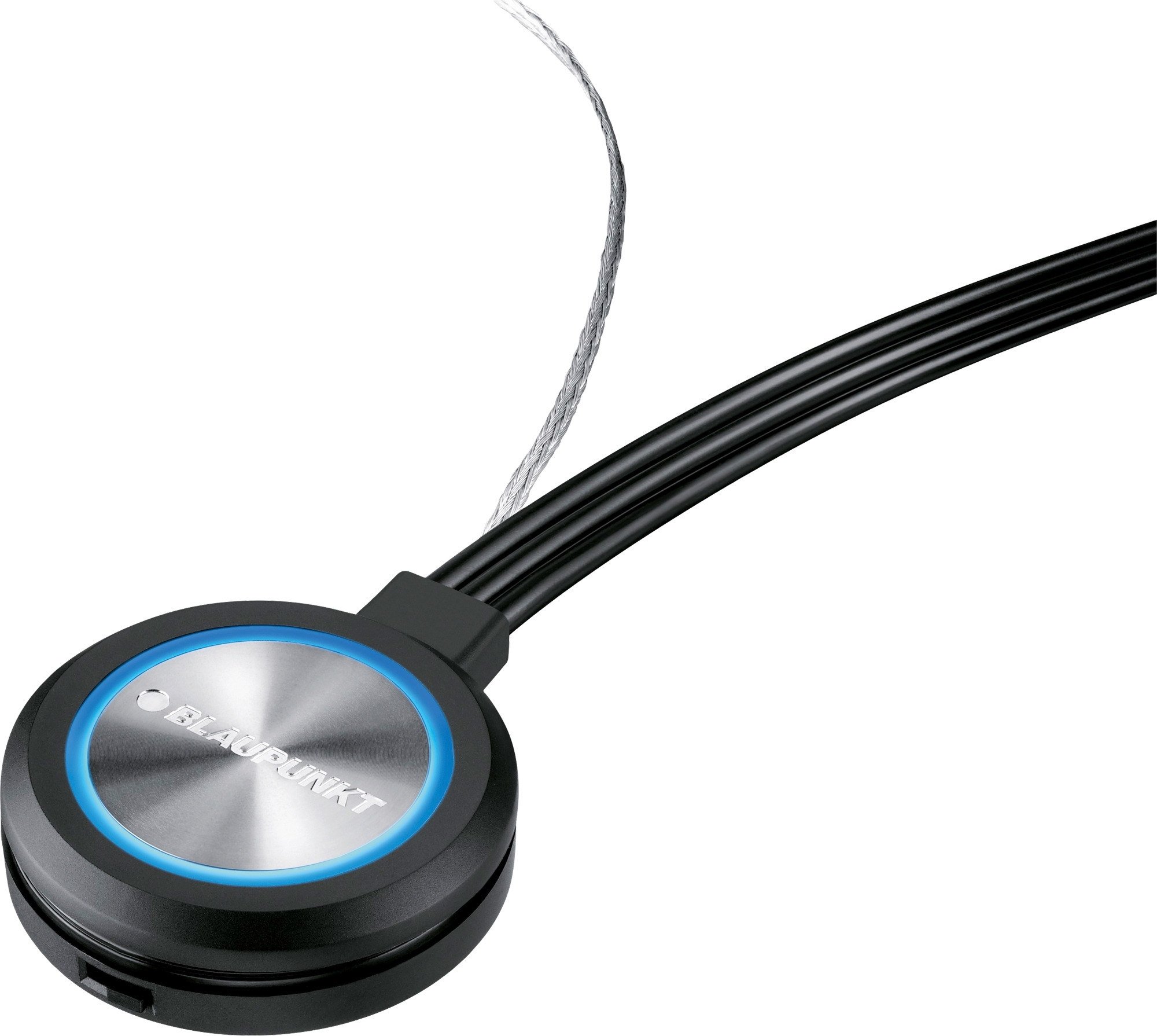 Blaupunkt Funline DAB