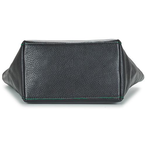 Loxwood - CABAS PARISIEN SMALL - Noir