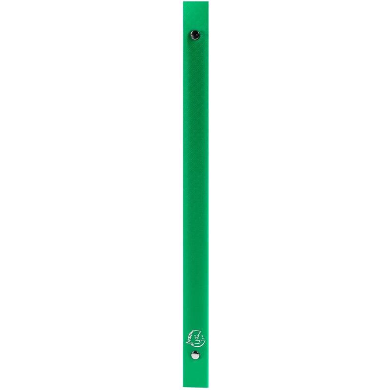 Classeur 4 anneaux 15mm polypropylène OPAK - A4