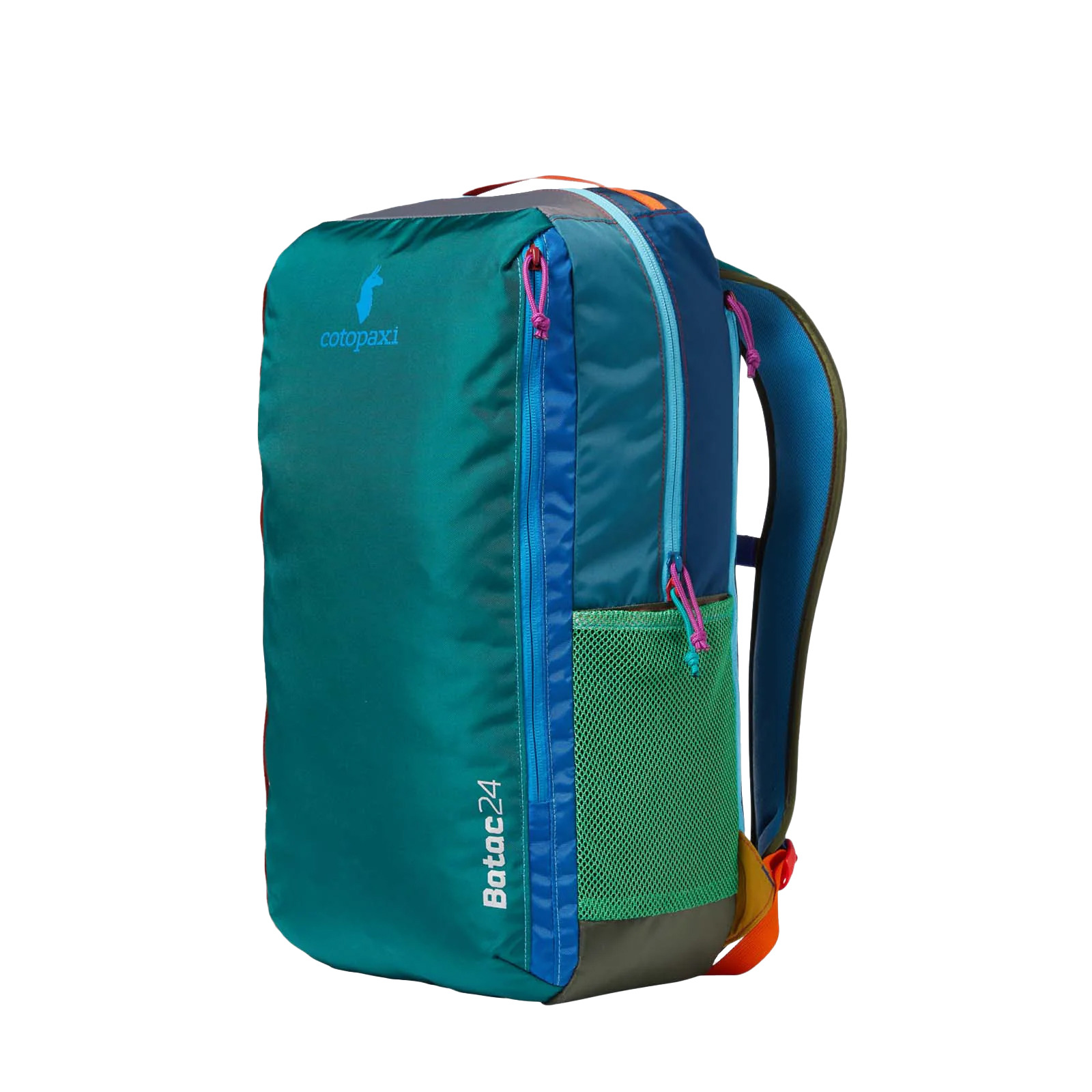 Batac 24 L Backpack - Del Dia