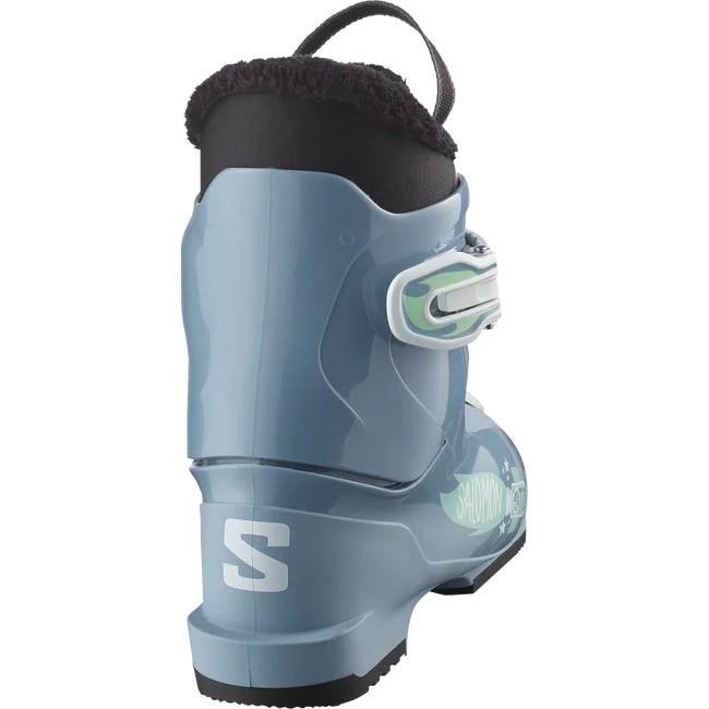 T1  Junior - All Mountain-Schuhe Kids