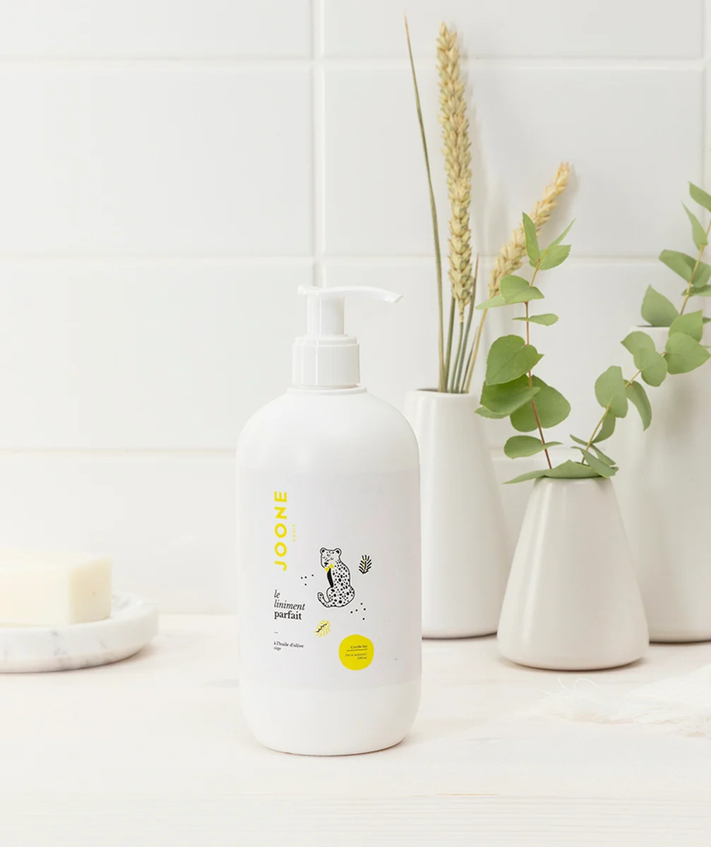 JOONELE LINIMENT PARFAIT BÉBÉ