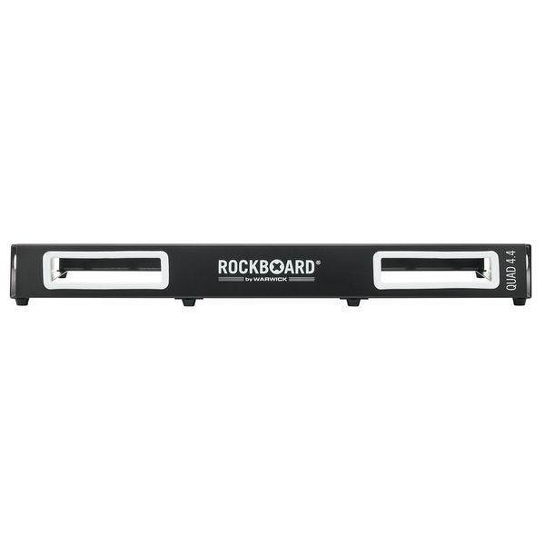 Rockboard QUAD 4.4 mit Flightcase