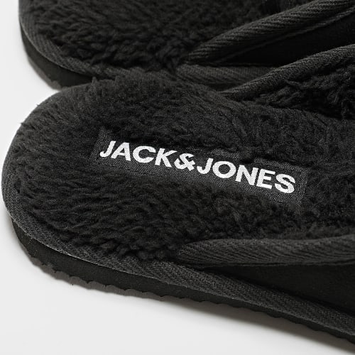 Chaussons Dudely 12170311 Noir