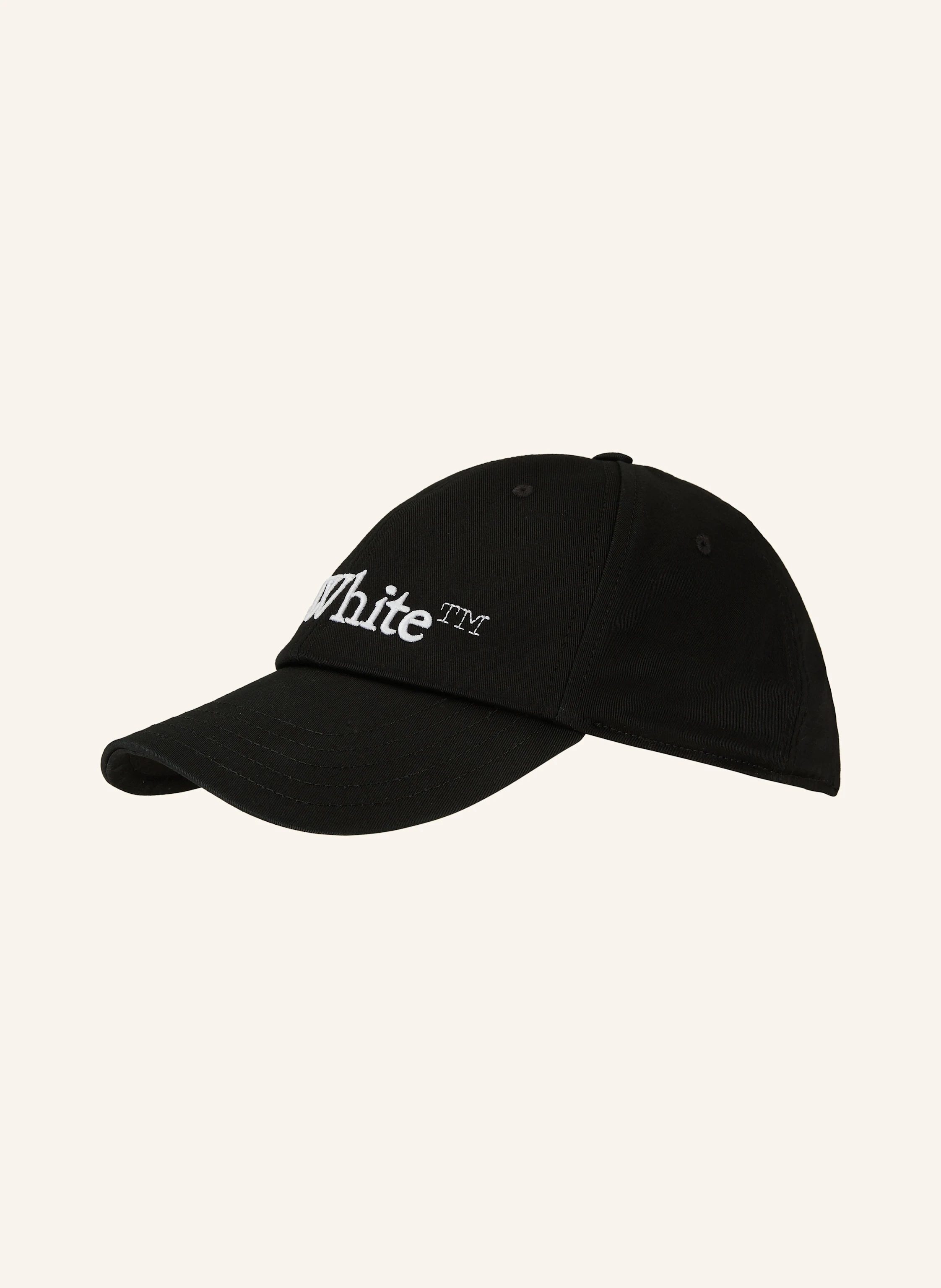 Off-White Cap