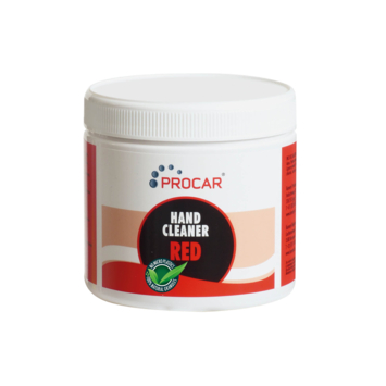 Procar Handreiniger rood 2224020 700ml