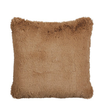 Kussen Gosse bruin 45 x 45 cm