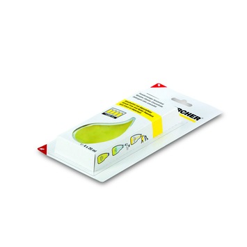Kärcher ruitenreiniger concentraat 4x20 ml